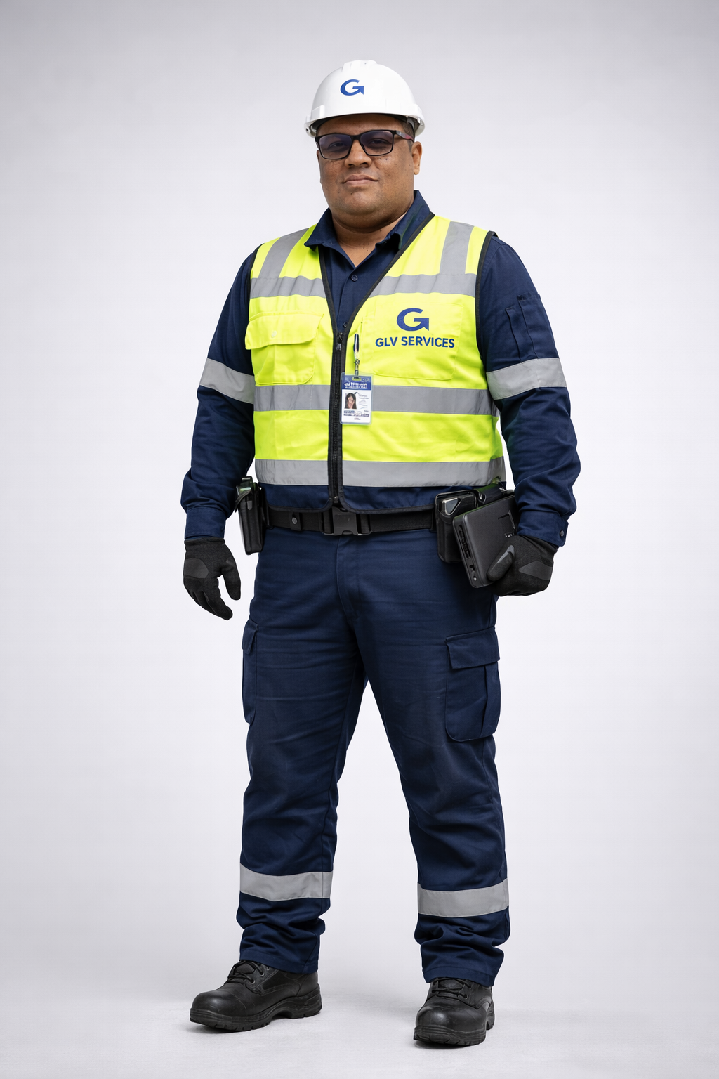 GLV Operaciones